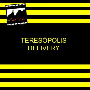 Teresópolis Delivery